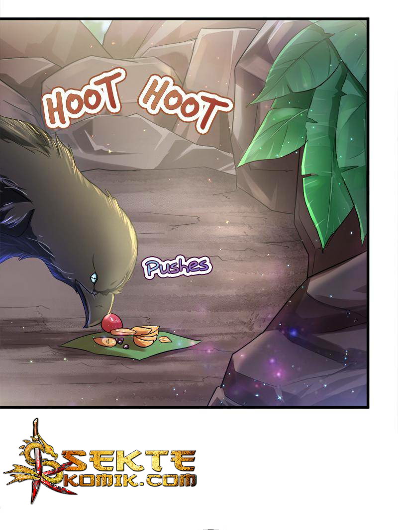 Beauty and the Beasts Chapter 29 Gambar 65